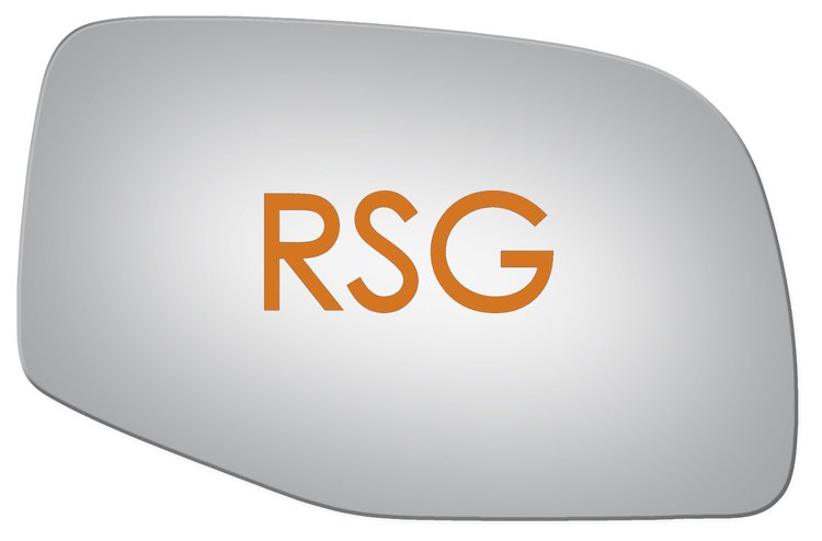 3098RSG SIDE VIEW ASSEMBLY