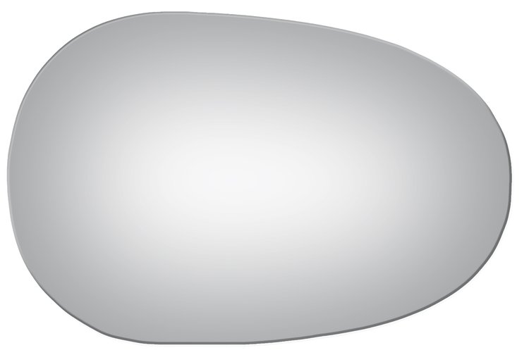 3120 SIDE VIEW MIRROR