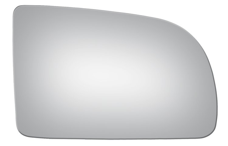 3127 SIDE VIEW MIRROR