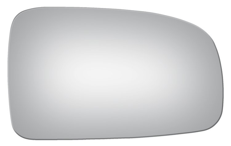 3129 SIDE VIEW MIRROR