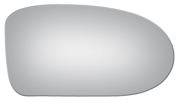 3145 SIDE VIEW MIRROR
