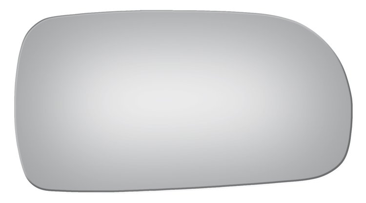 3165 SIDE VIEW MIRROR