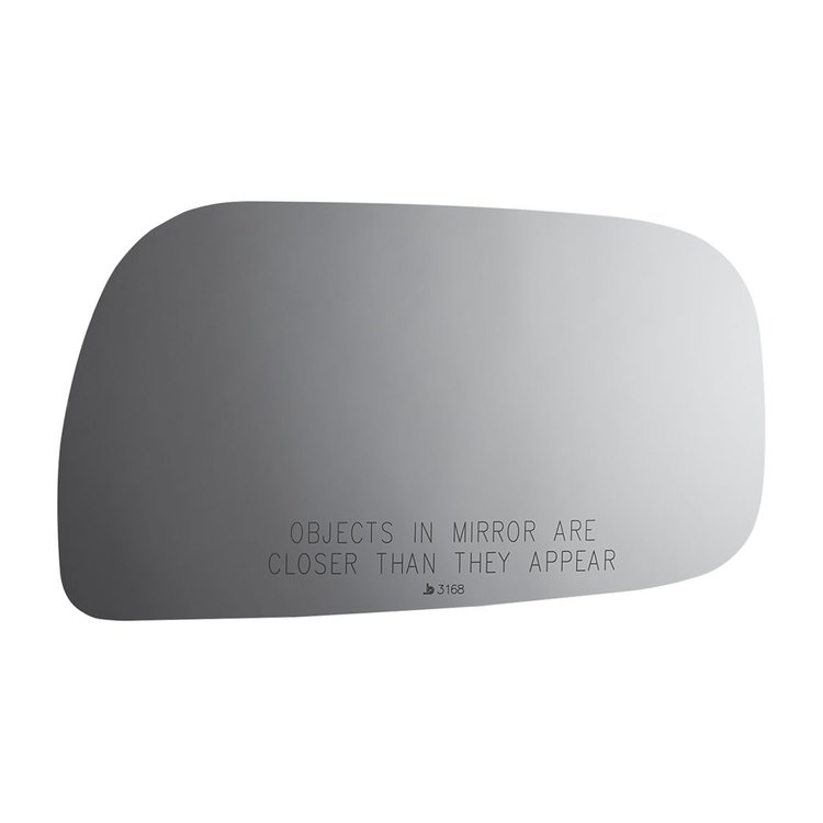 3168 SIDE VIEW MIRROR