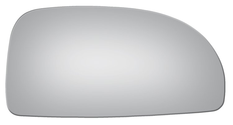 3170 SIDE VIEW MIRROR