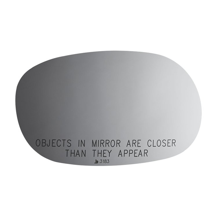 3183 SIDE VIEW MIRROR