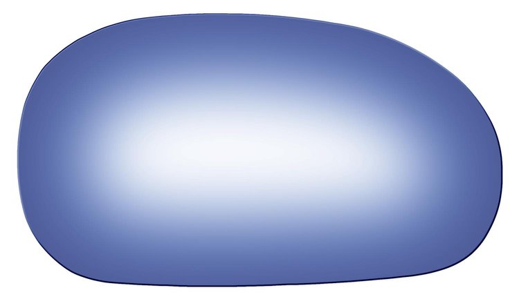 3194 SIDE VIEW MIRROR