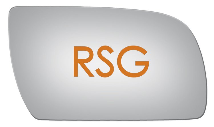 3202RSG SIDE VIEW ASSEMBLY