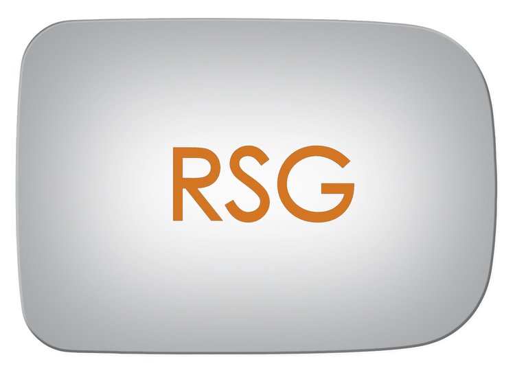 3223RSG SIDE VIEW ASSEMBLY