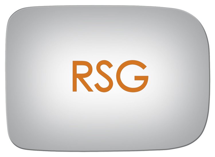 3224RSG SIDE VIEW ASSEMBLY