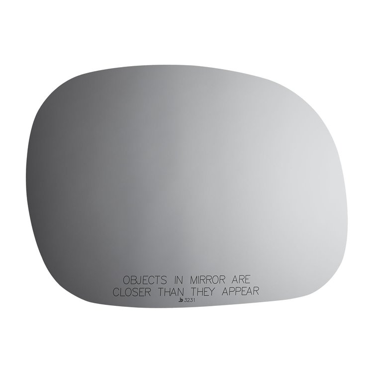 3231 SIDE VIEW MIRROR