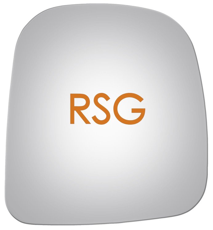 3236RSG SIDE VIEW ASSEMBLY