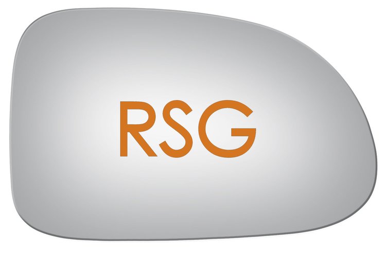 3238RSG SIDE VIEW ASSEMBLY