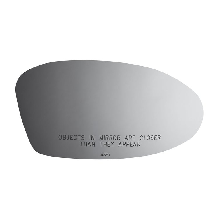 3251 SIDE VIEW MIRROR