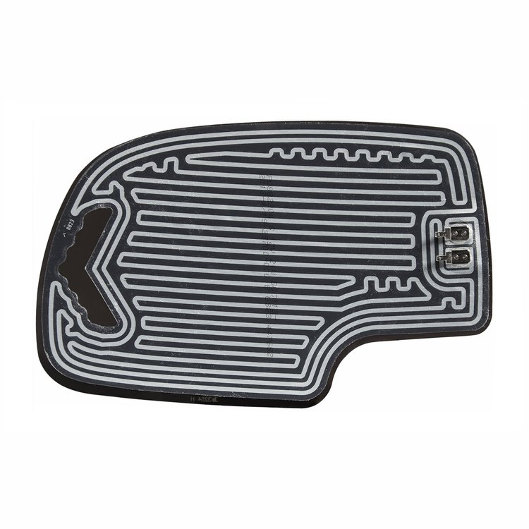 3254H HEATED SIDE VIEW MIRROR