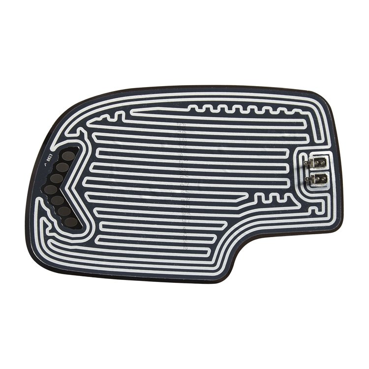 3254HS SIGNAL SIDE VIEW MIRROR
