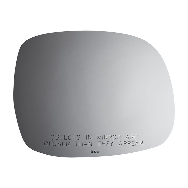 3261 SIDE VIEW MIRROR