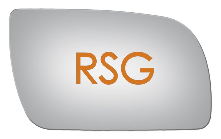 3264RSG SIDE VIEW ASSEMBLY