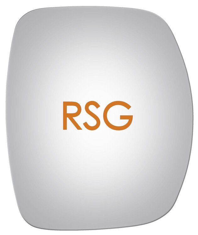 3265RSG SIDE VIEW ASSEMBLY
