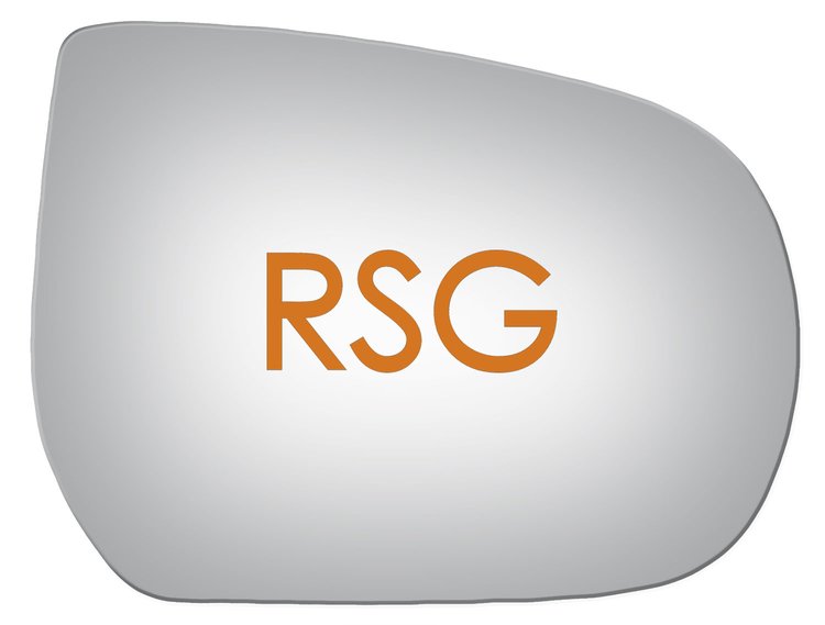 3295RSG SIDE VIEW ASSEMBLY