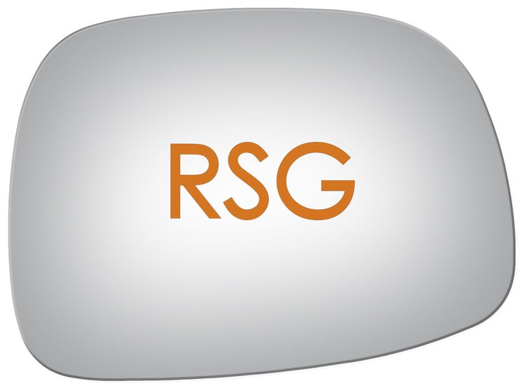 3305RSG SIDE VIEW ASSEMBLY