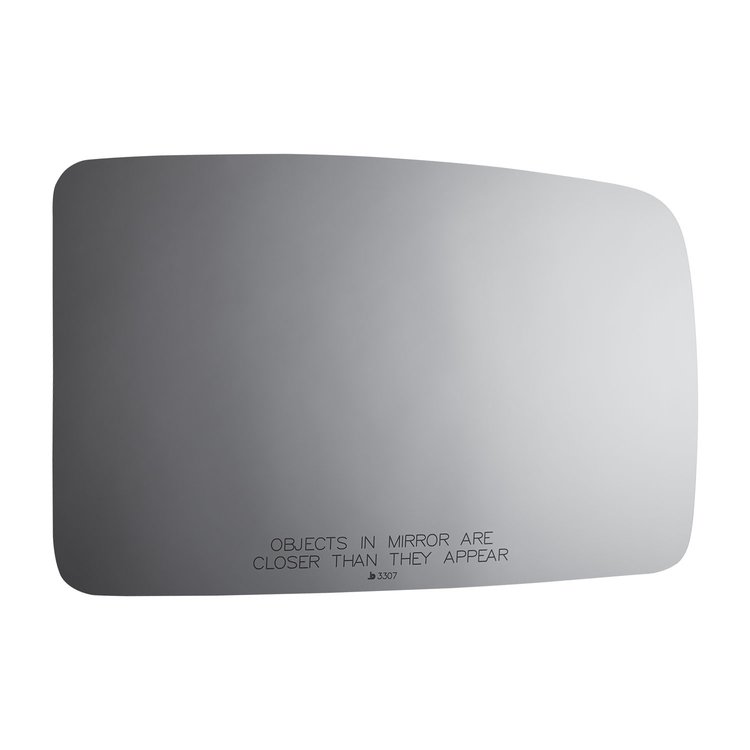 3307 SIDE VIEW MIRROR