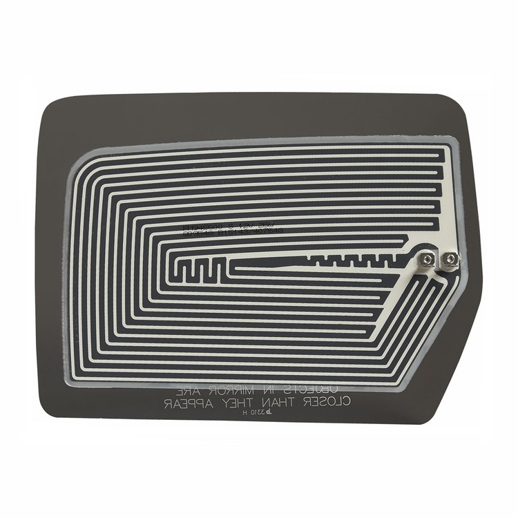 3310H HEATED SIDE VIEW MIRROR