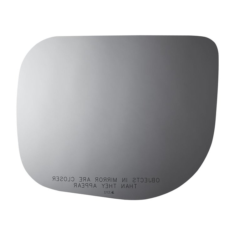 3312 SIDE VIEW MIRROR