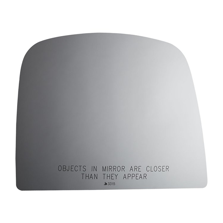 3315 SIDE VIEW MIRROR