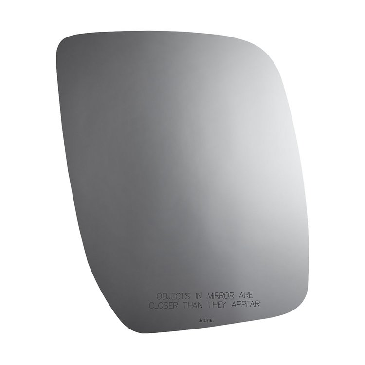 3316 SIDE VIEW MIRROR