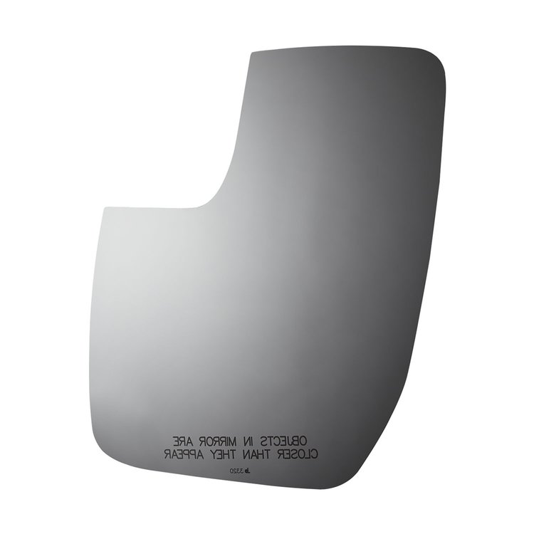 3320 SIDE VIEW MIRROR