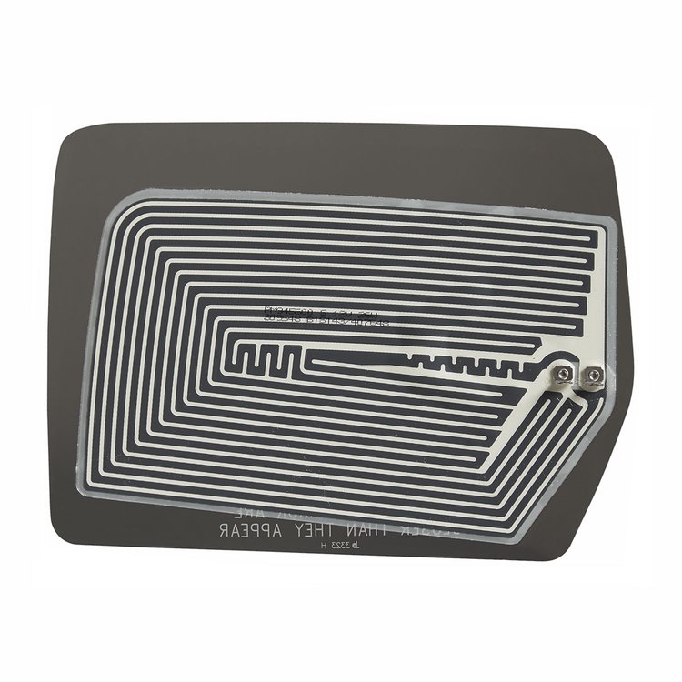 3323H HEATED SIDE VIEW MIRROR