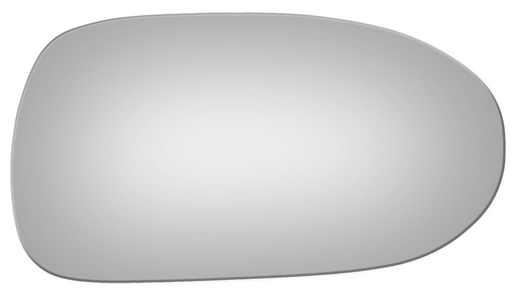 3502 SIDE VIEW MIRROR