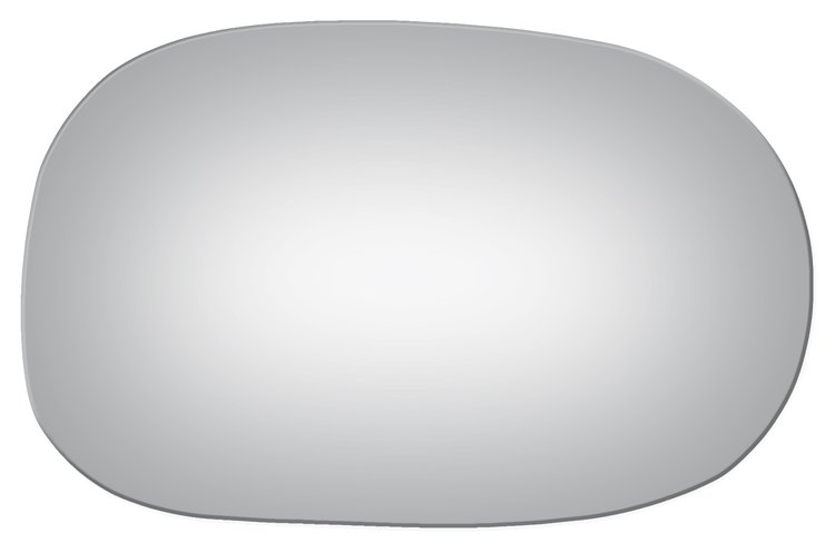 3503 SIDE VIEW MIRROR