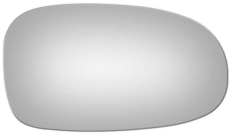 3504 SIDE VIEW MIRROR
