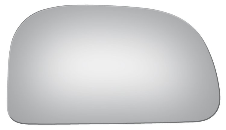 3505 SIDE VIEW MIRROR