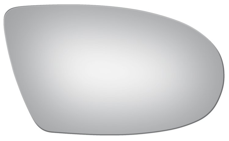 3506 SIDE VIEW MIRROR