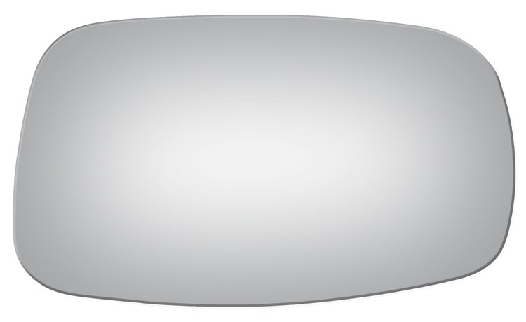 3517 SIDE VIEW MIRROR