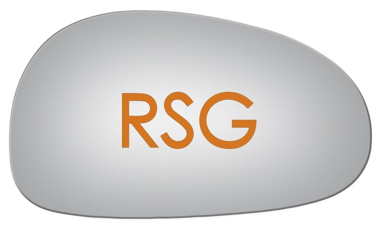 3521RSG SIDE VIEW ASSEMBLY