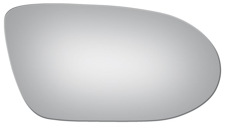 3524 SIDE VIEW MIRROR