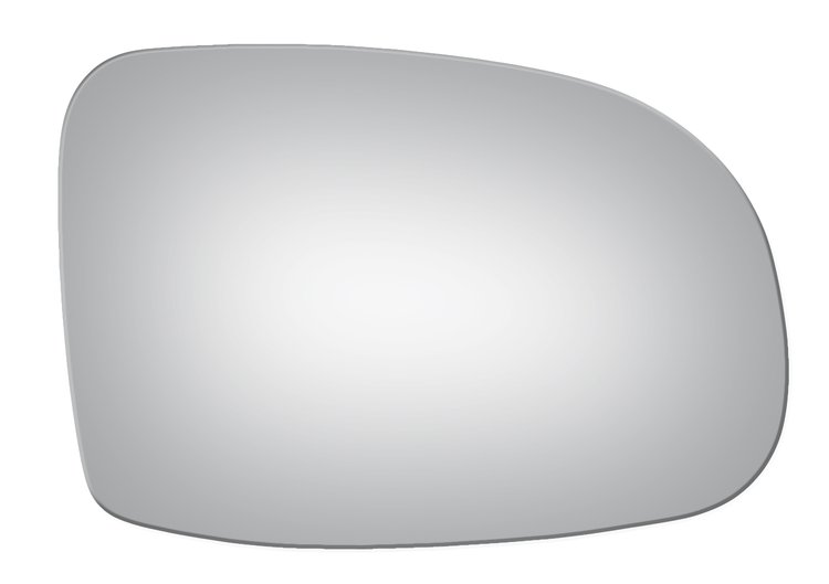 3525 SIDE VIEW MIRROR