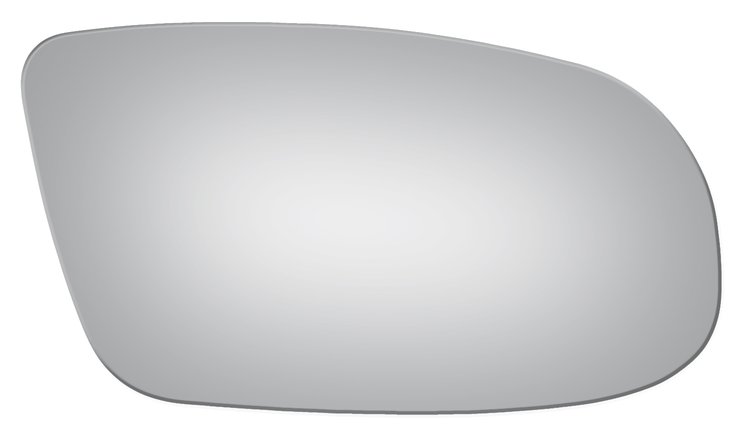3531 SIDE VIEW MIRROR