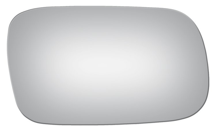 3536 SIDE VIEW MIRROR