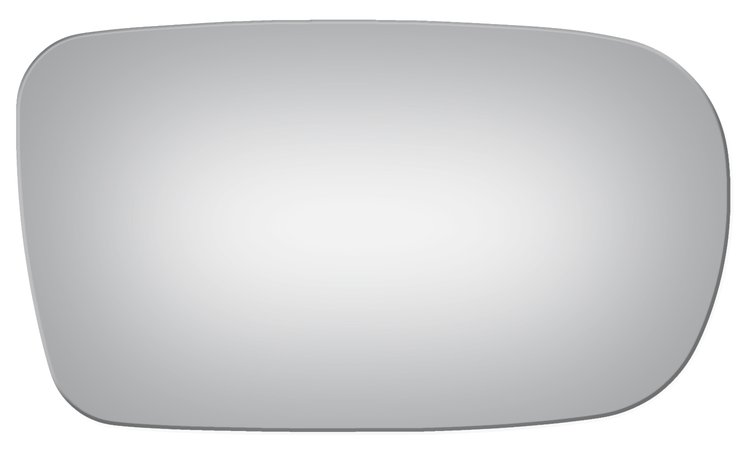 3541 SIDE VIEW MIRROR