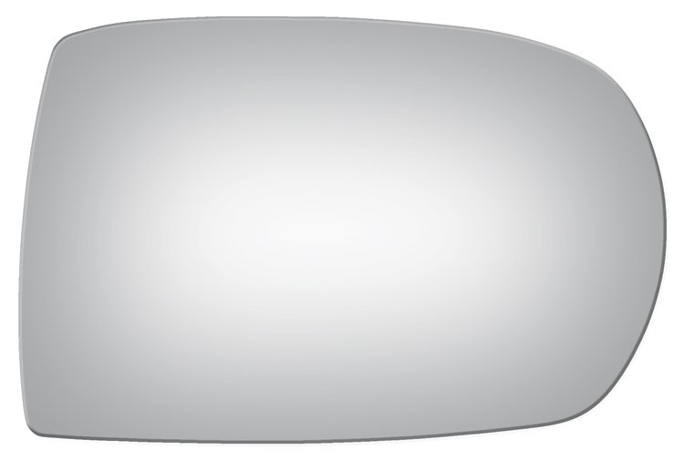 3542 SIDE VIEW MIRROR