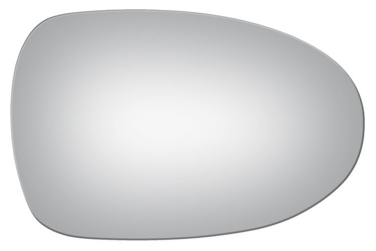 3543 SIDE VIEW MIRROR