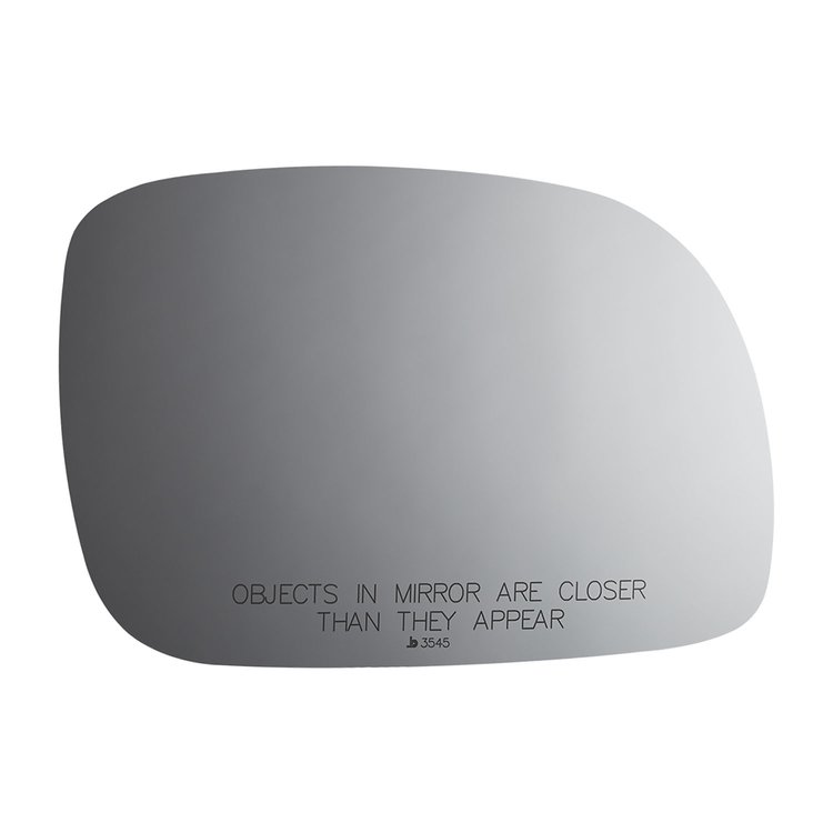 3545 SIDE VIEW MIRROR