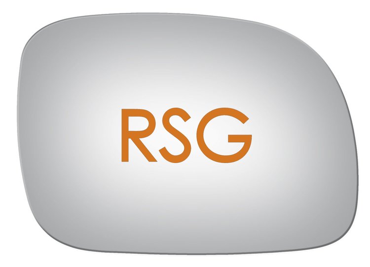 3545RSG SIDE VIEW ASSEMBLY
