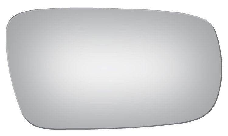 3549 SIDE VIEW MIRROR