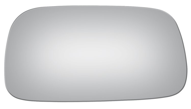 3550 SIDE VIEW MIRROR