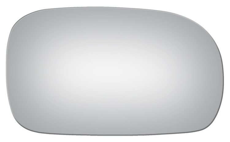 3554 SIDE VIEW MIRROR